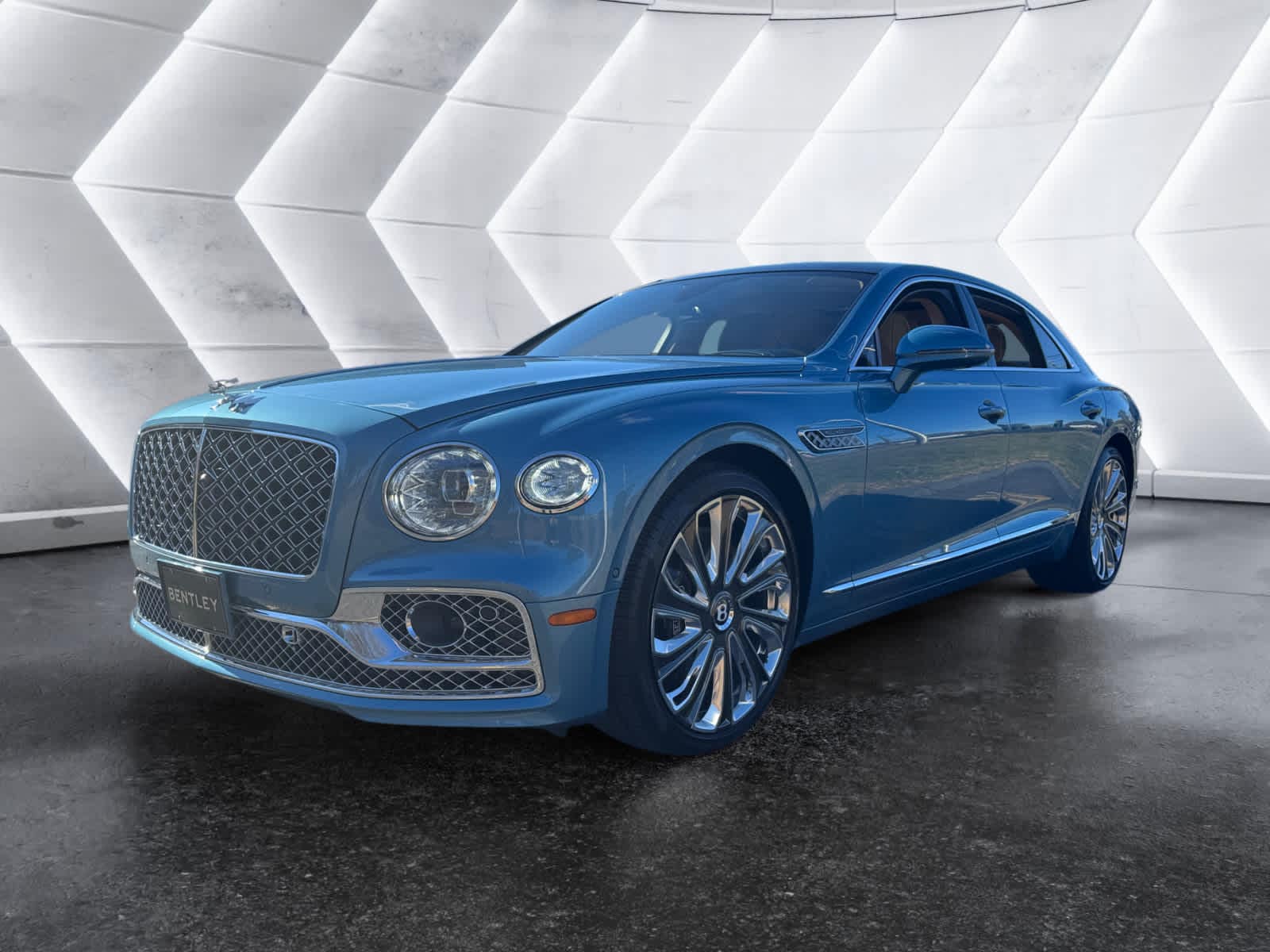 used 2023 Bentley Flying Spur car