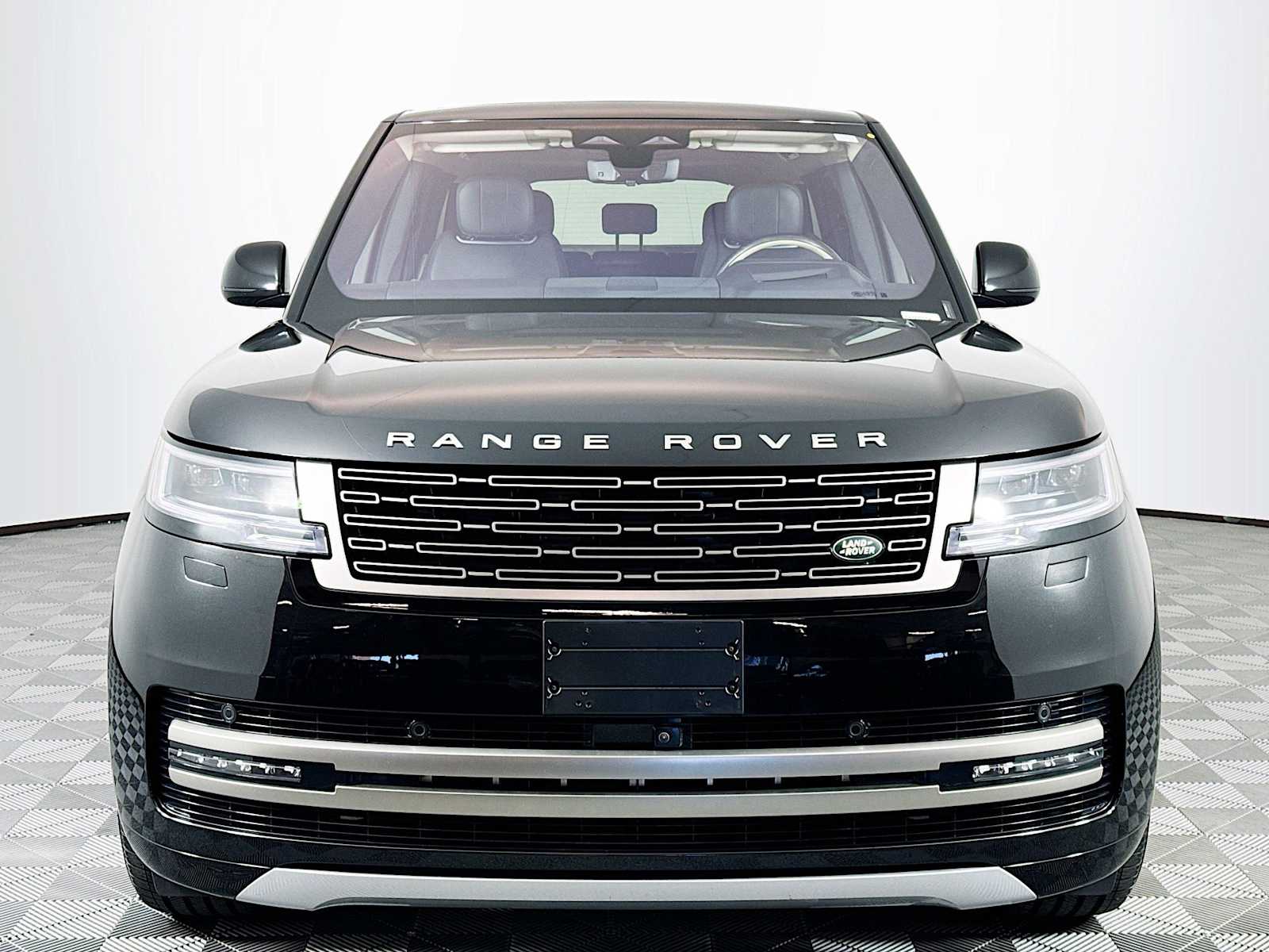 used 2023 Land Rover Range Rover car, priced at $127,998