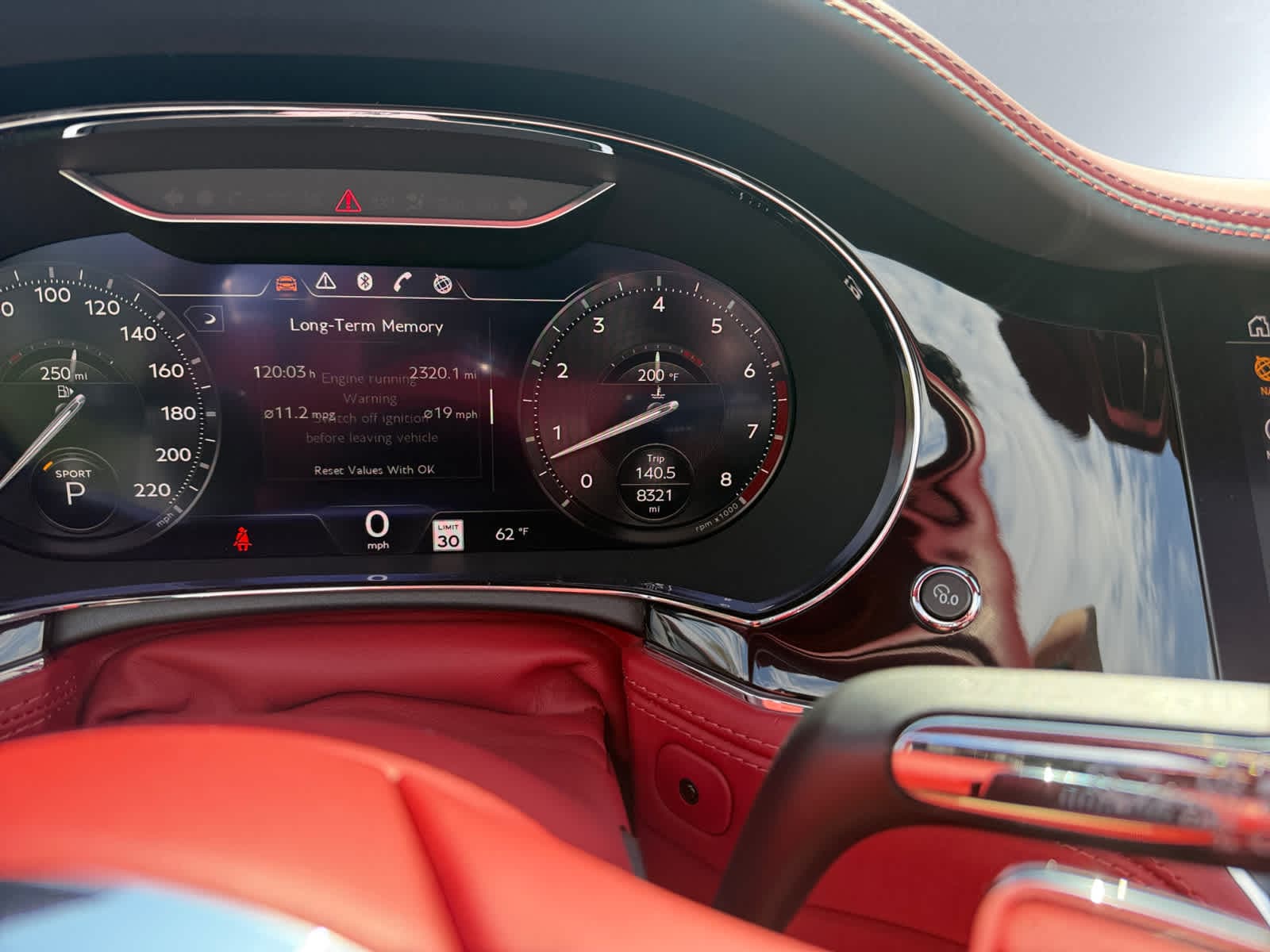 used 2022 Bentley Continental GT car