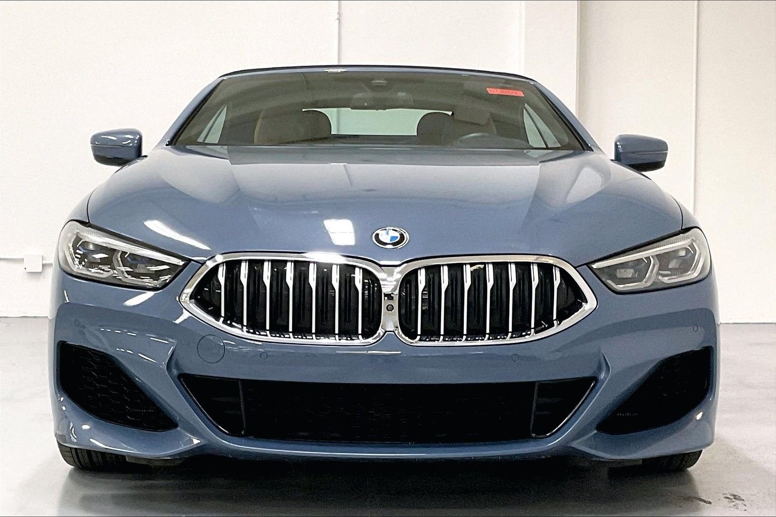 used 2020 BMW 8-Series car, priced at $49,491