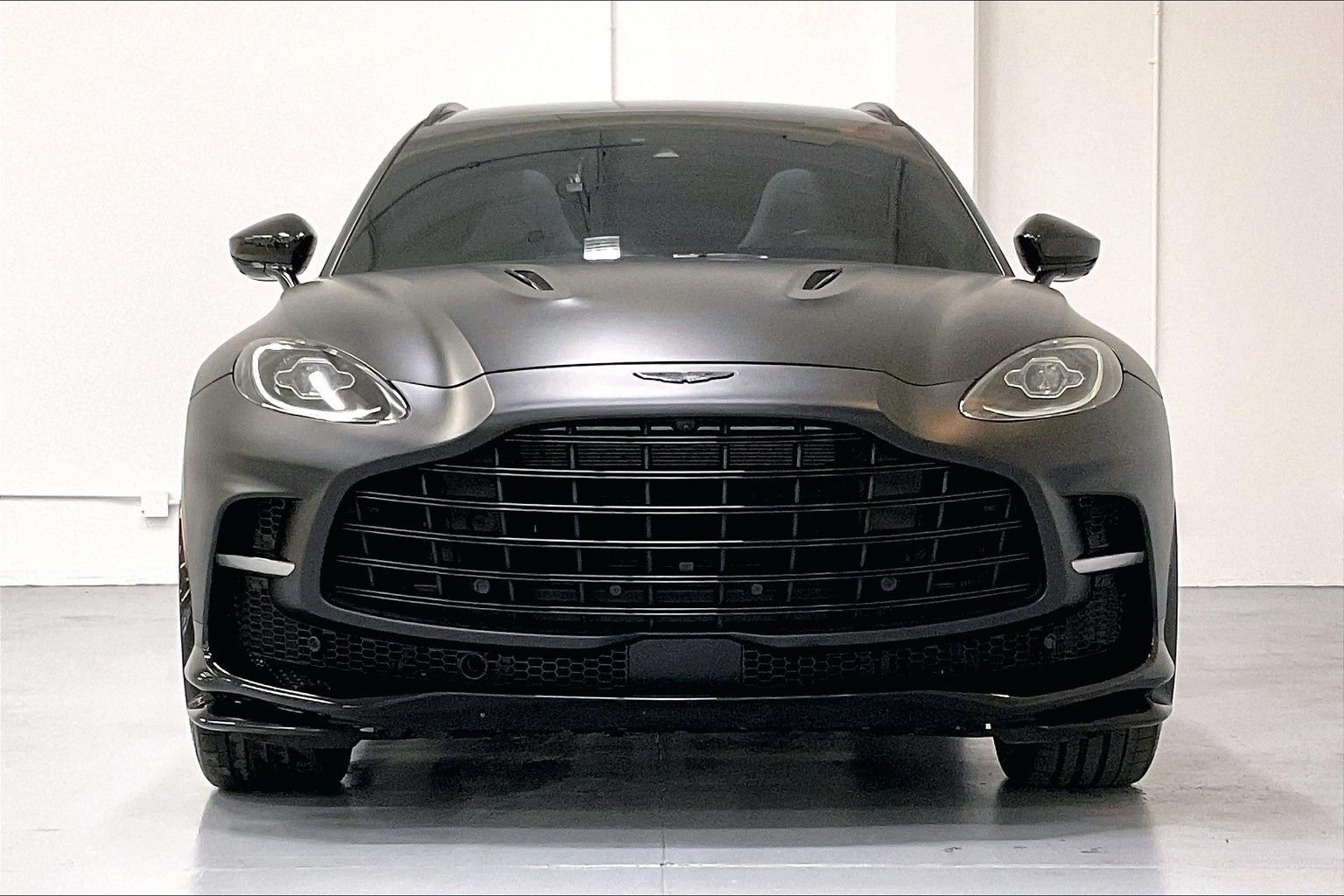 used 2023 Aston Martin DBX car, priced at $179,990