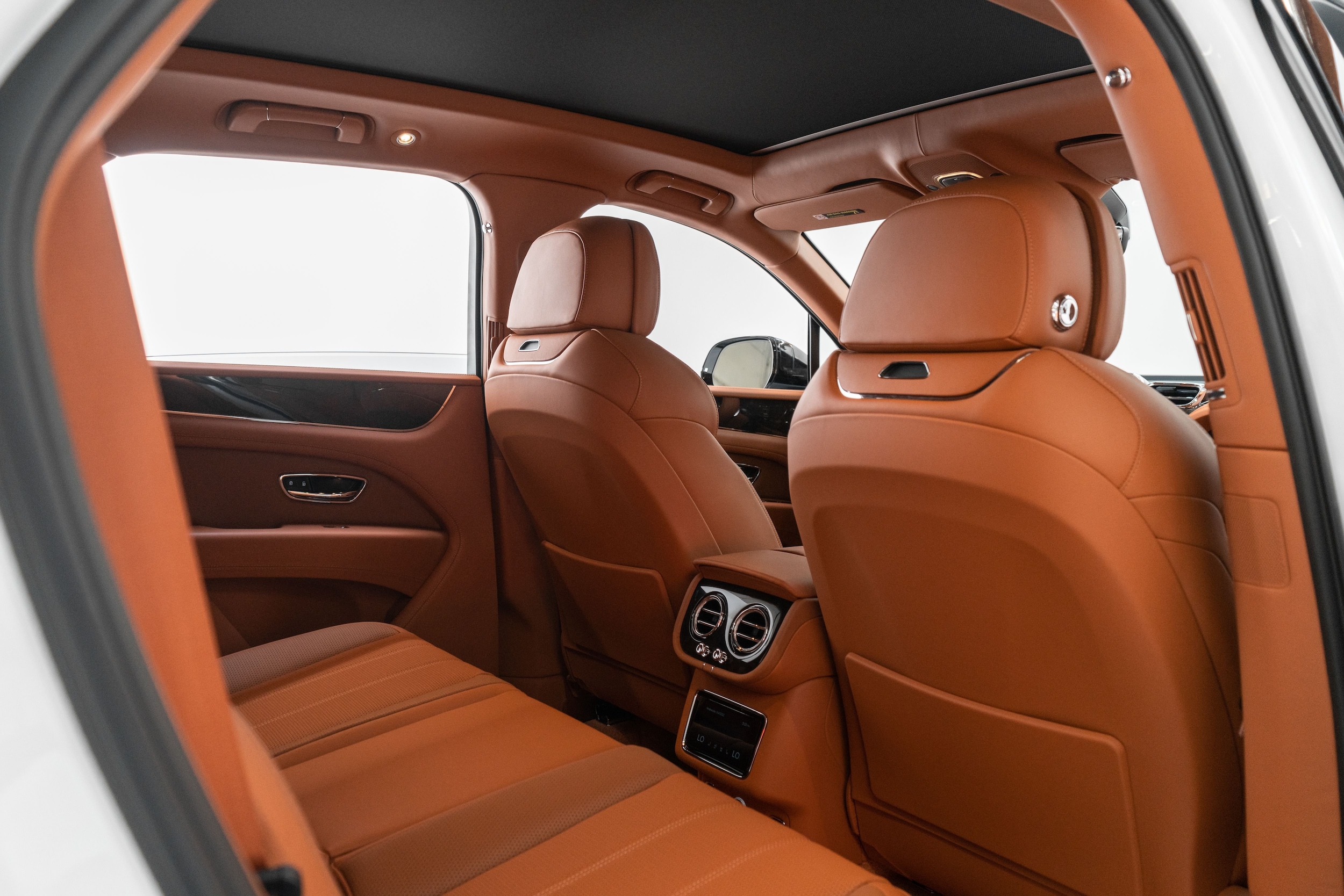 used 2022 Bentley Bentayga car, priced at $179,991