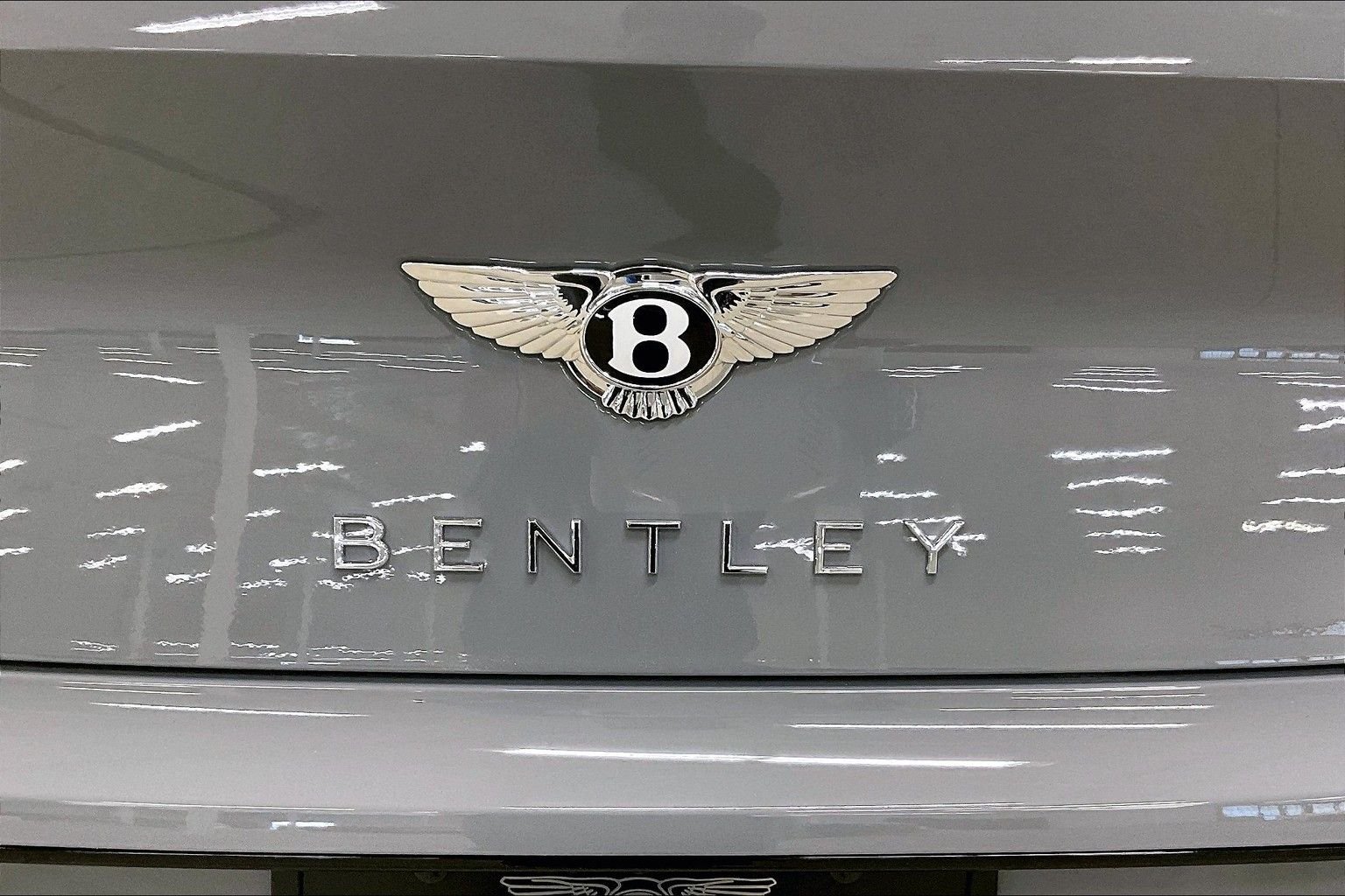 new 2024 Bentley Continental GT V8 S car, priced at $319,460