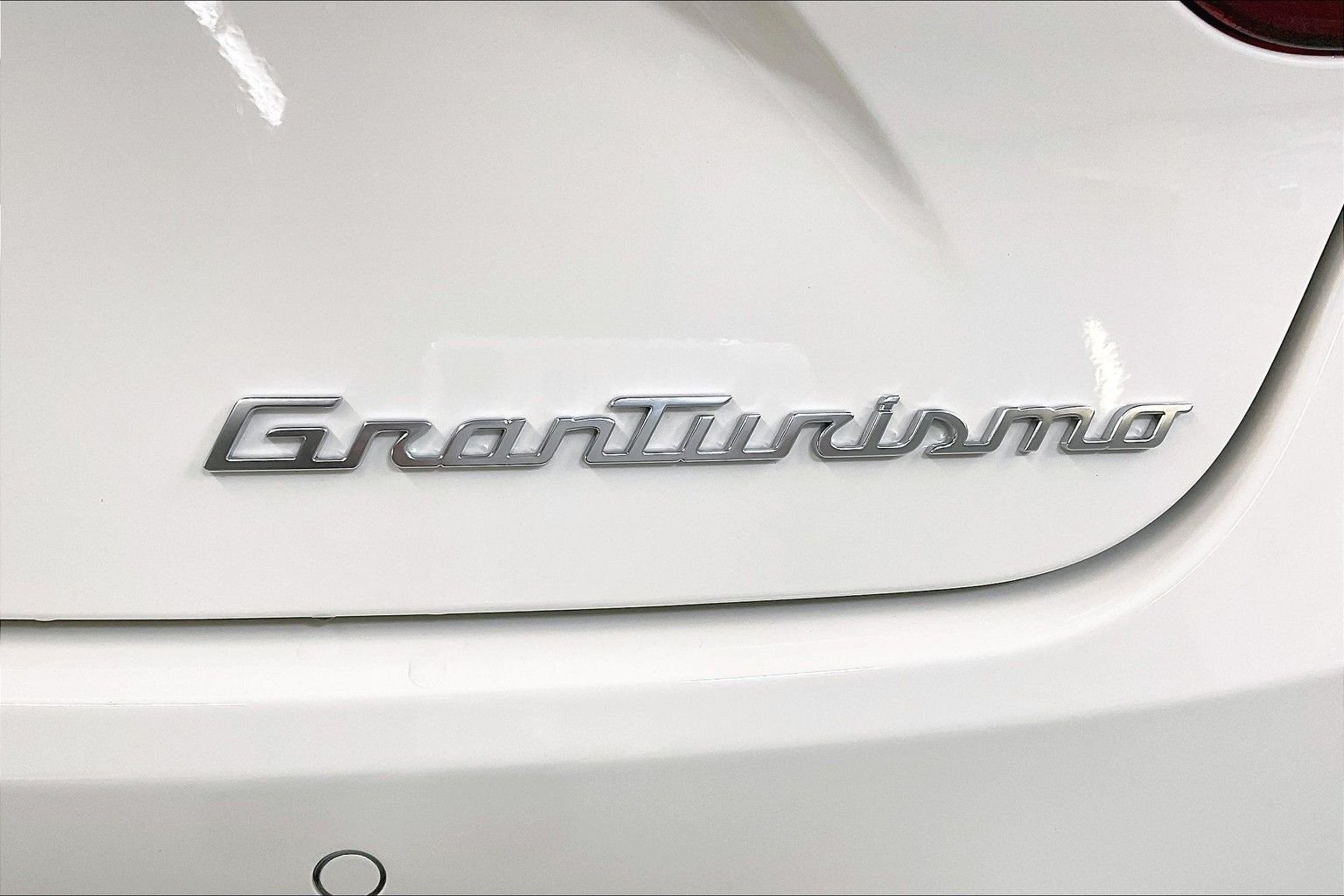 new 2024 Maserati Gran Turismo Modena car, priced at $152,095