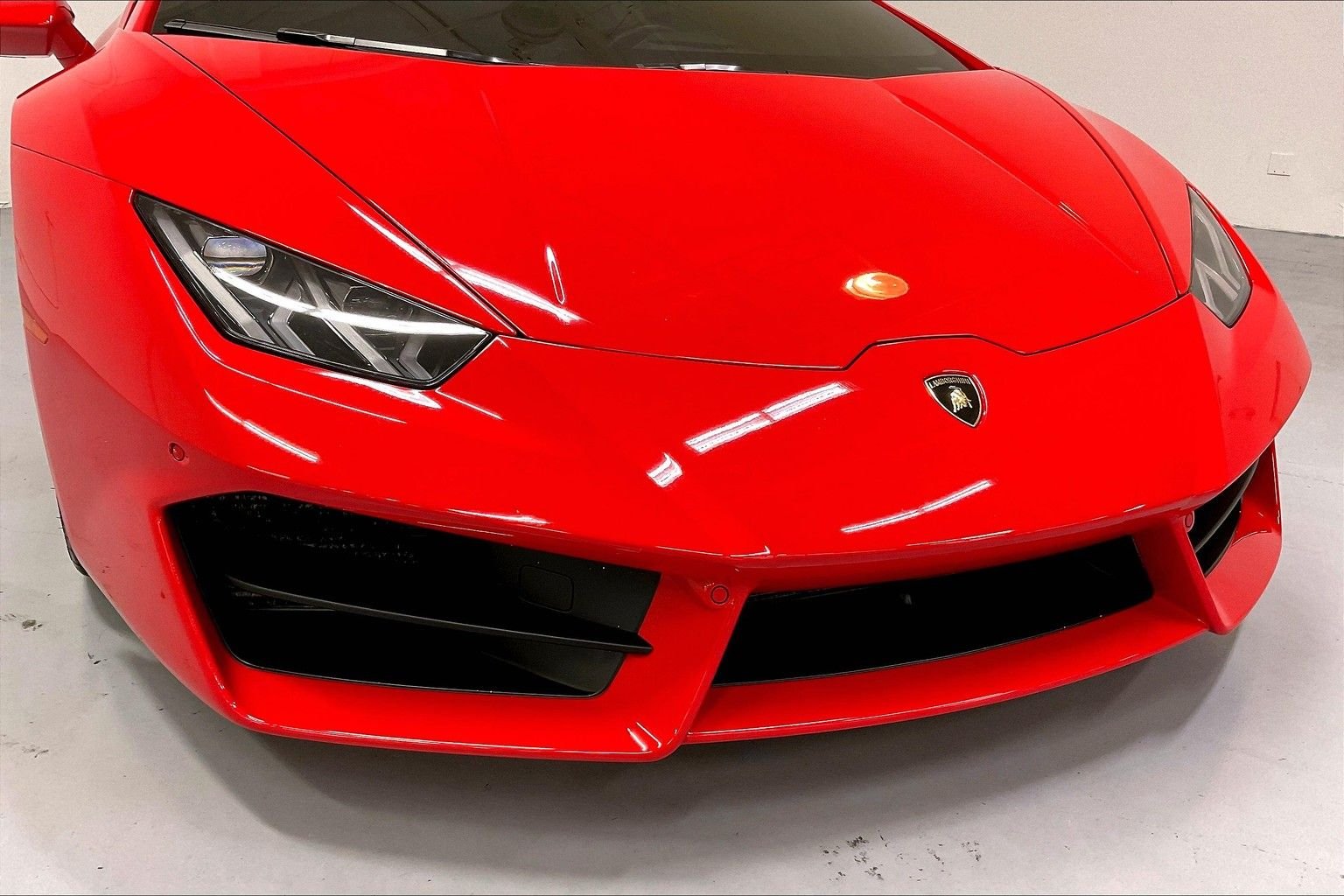 used 2016 Lamborghini Huracan 580-2 car, priced at $179,991