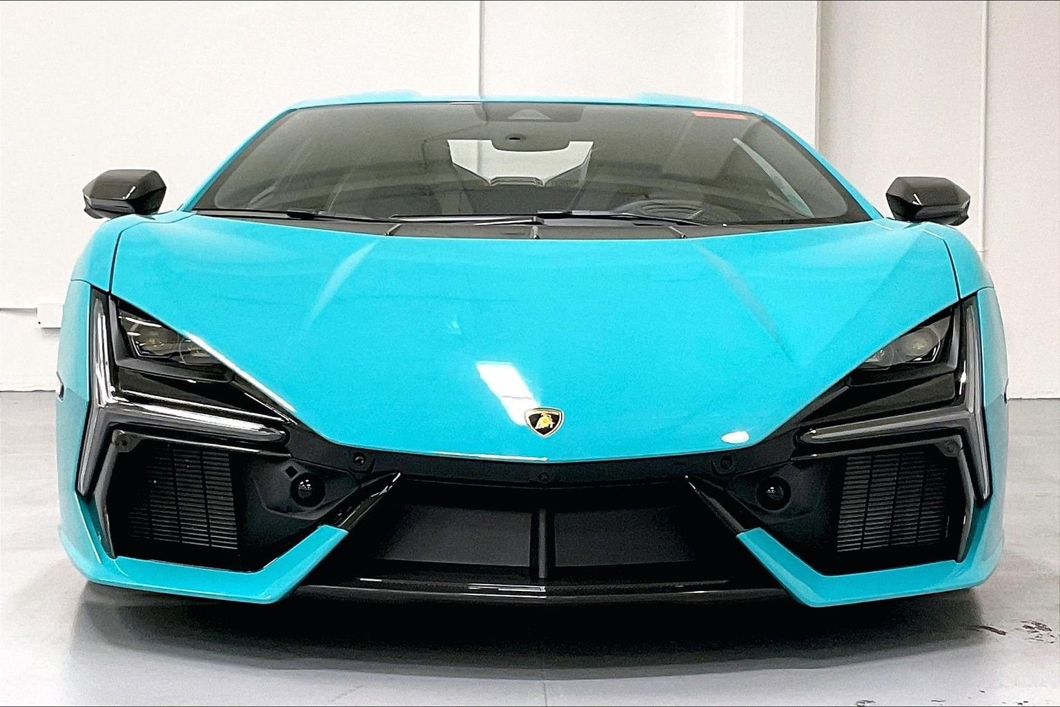 used 2024 Lamborghini Revuelto car, priced at $789,991