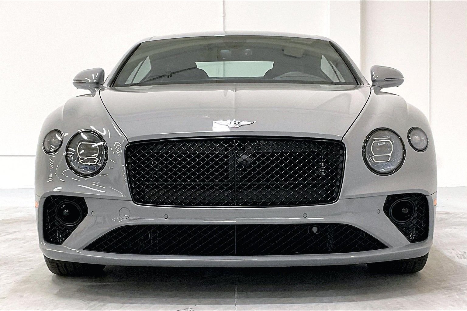 new 2024 Bentley Continental GT Edition 8 car, priced at $272,555