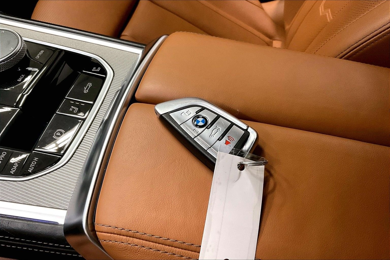 used 2020 BMW 8-Series car, priced at $49,491