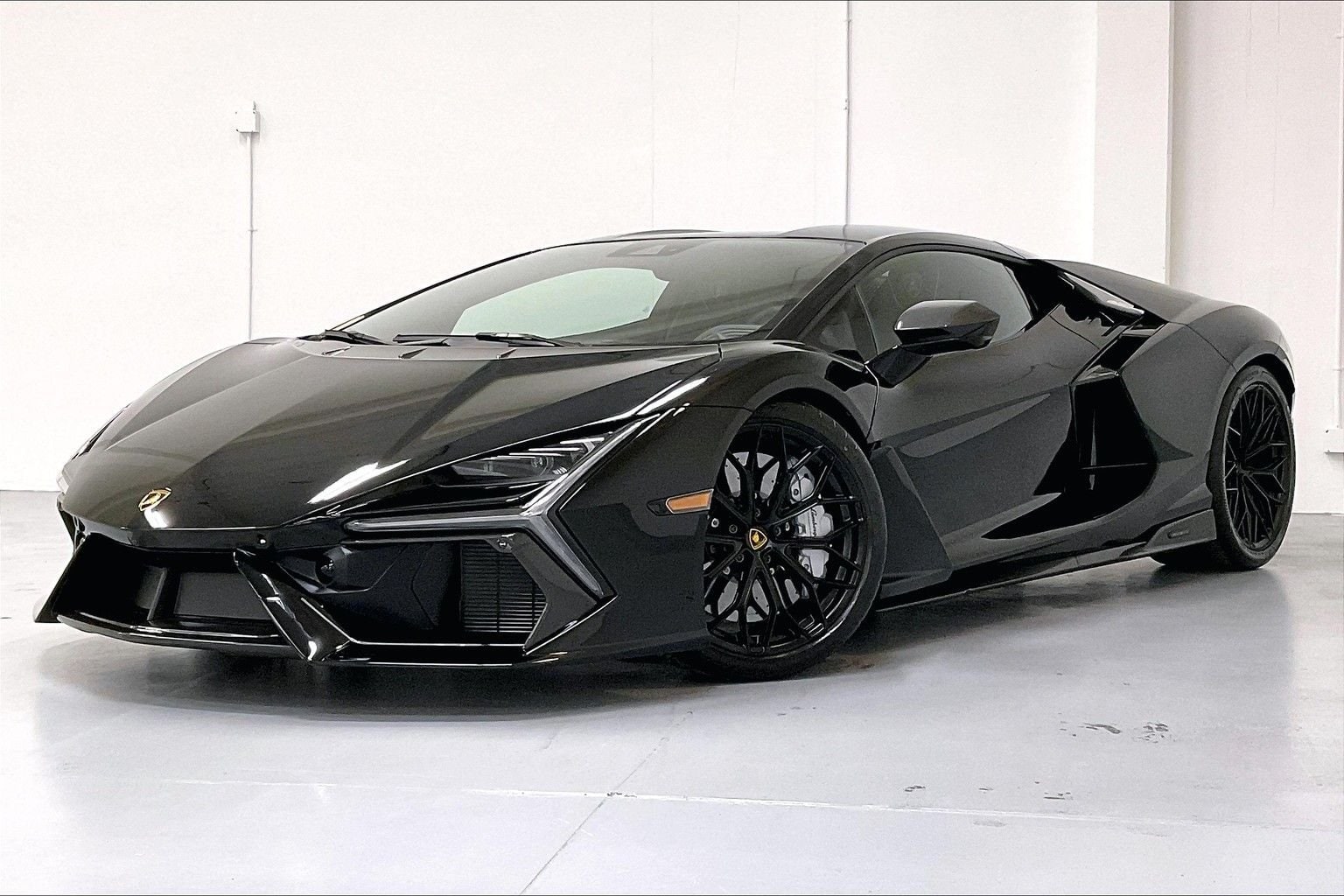 used 2024 Lamborghini Revuelto car, priced at $719,991