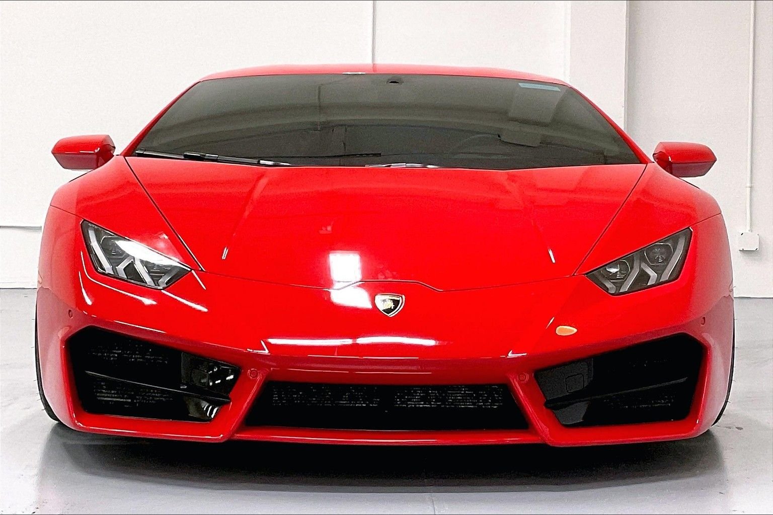 used 2016 Lamborghini Huracan 580-2 car, priced at $199,991