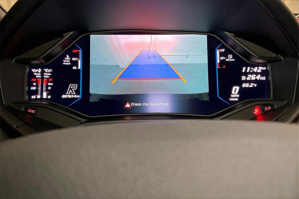 used 2023 Lamborghini Huracan EVO car, priced at $329,991