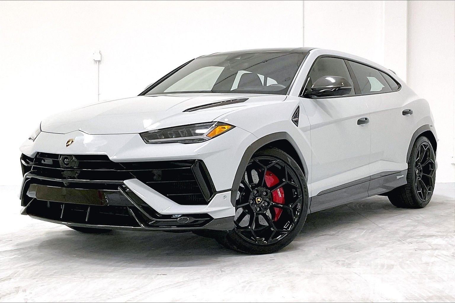 used 2023 Lamborghini Urus Performante car, priced at $299,991