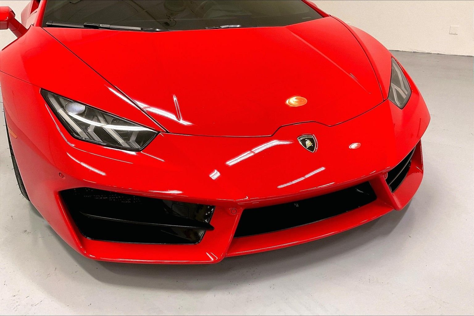 used 2016 Lamborghini Huracan 580-2 car, priced at $199,991