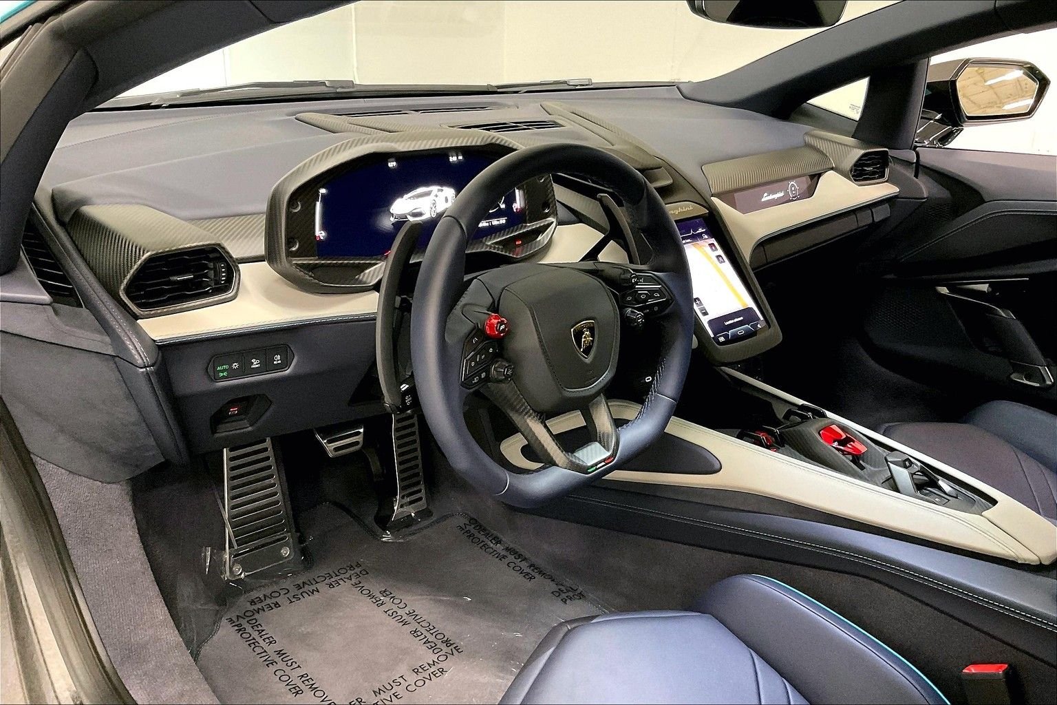 used 2024 Lamborghini Revuelto car, priced at $789,991