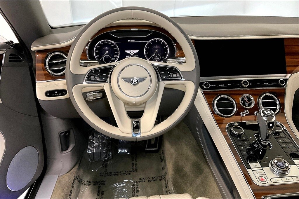 used 2020 Bentley Continental GT car, priced at $179,990