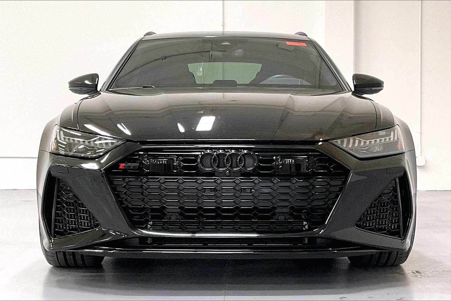 used 2021 Audi RS 6 car, priced at $92,491