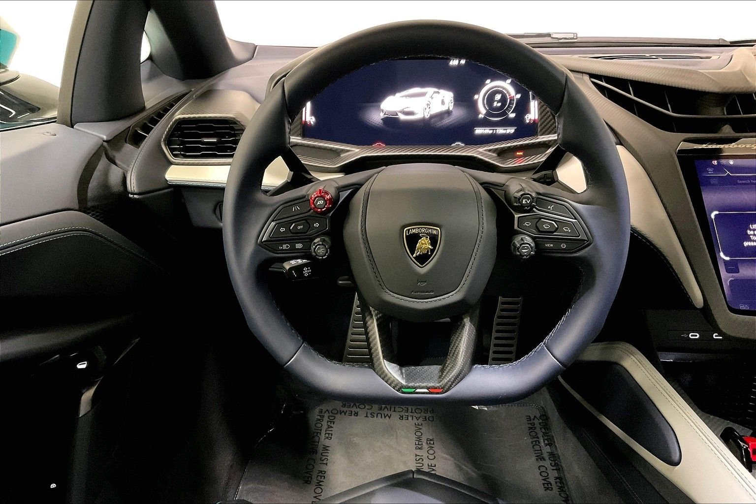 used 2024 Lamborghini Revuelto car, priced at $789,991