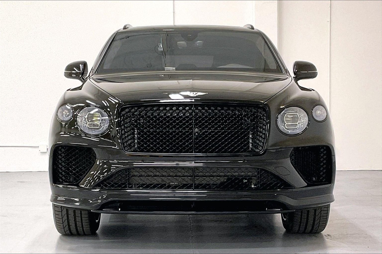 used 2022 Bentley Bentayga Speed car, priced at $204,991