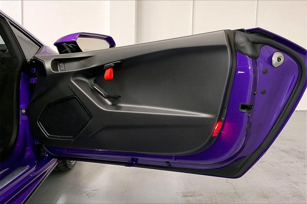 used 2024 Lamborghini Huracan Tecnica car, priced at $339,991
