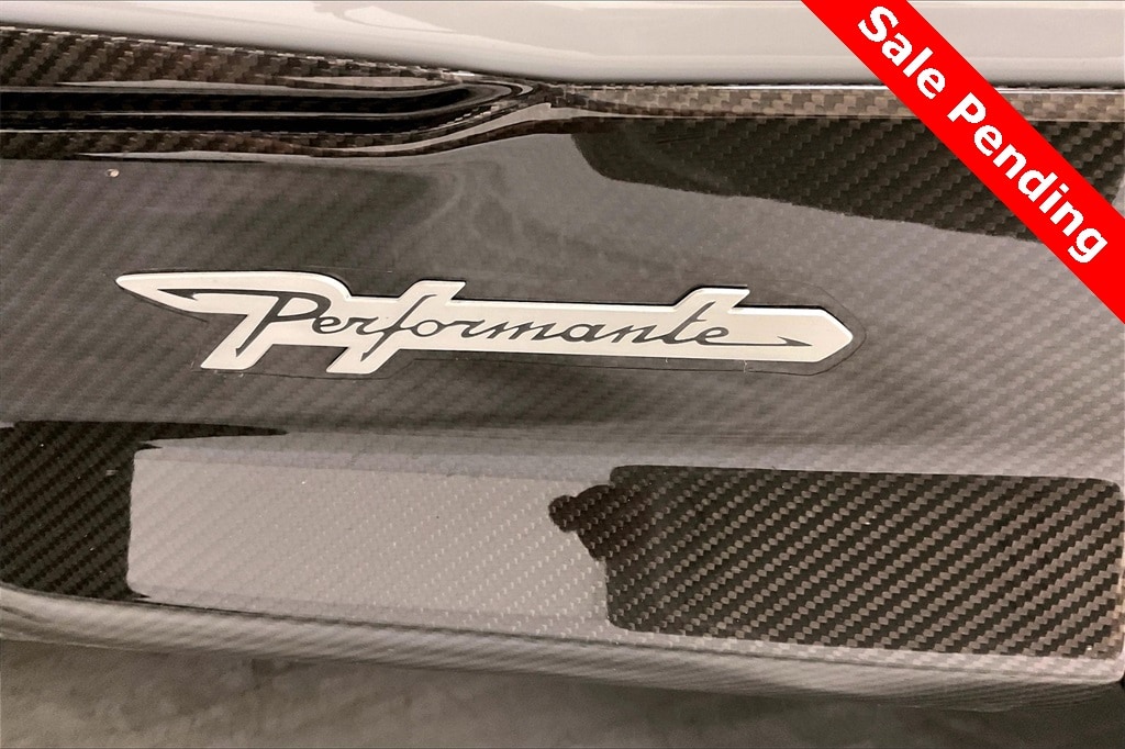 used 2023 Lamborghini Urus car, priced at $279,991