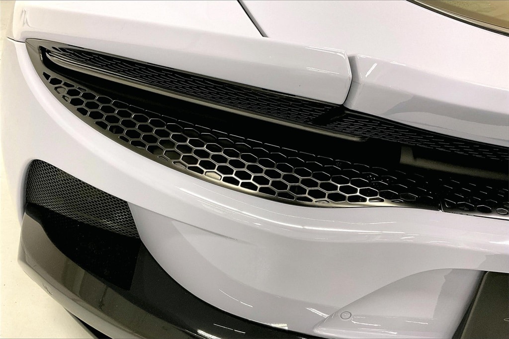 used 2021 McLaren GT car, priced at $153,990