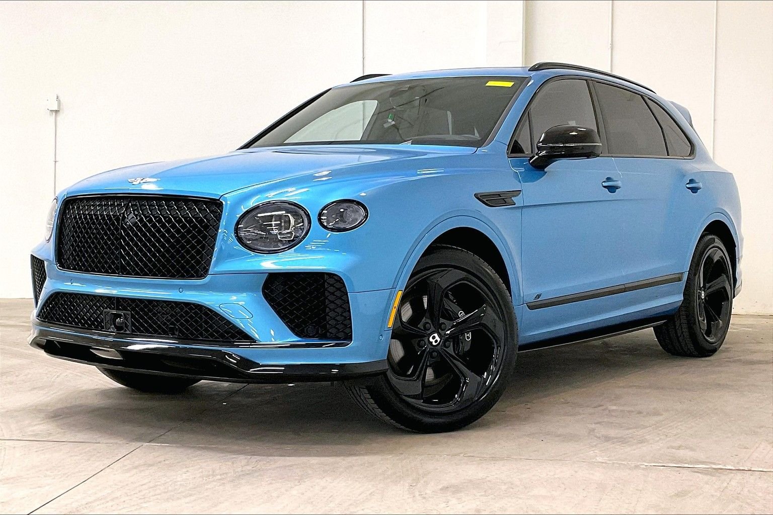 new 2024 Bentley Bentayga S car, priced at $285,660