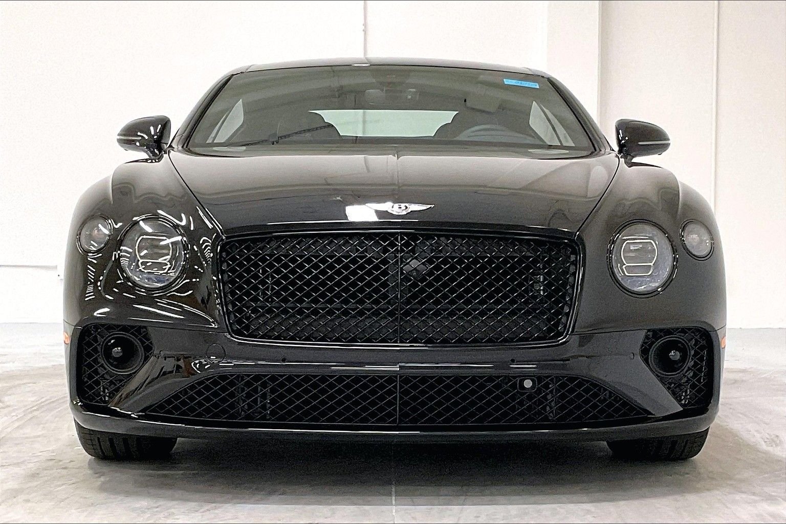 new 2024 Bentley Continental GT Edition 8 car, priced at $275,545