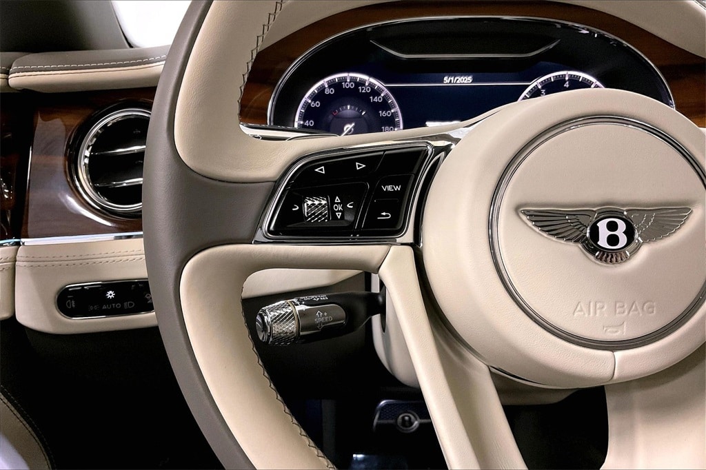 used 2020 Bentley Continental GT car, priced at $179,990