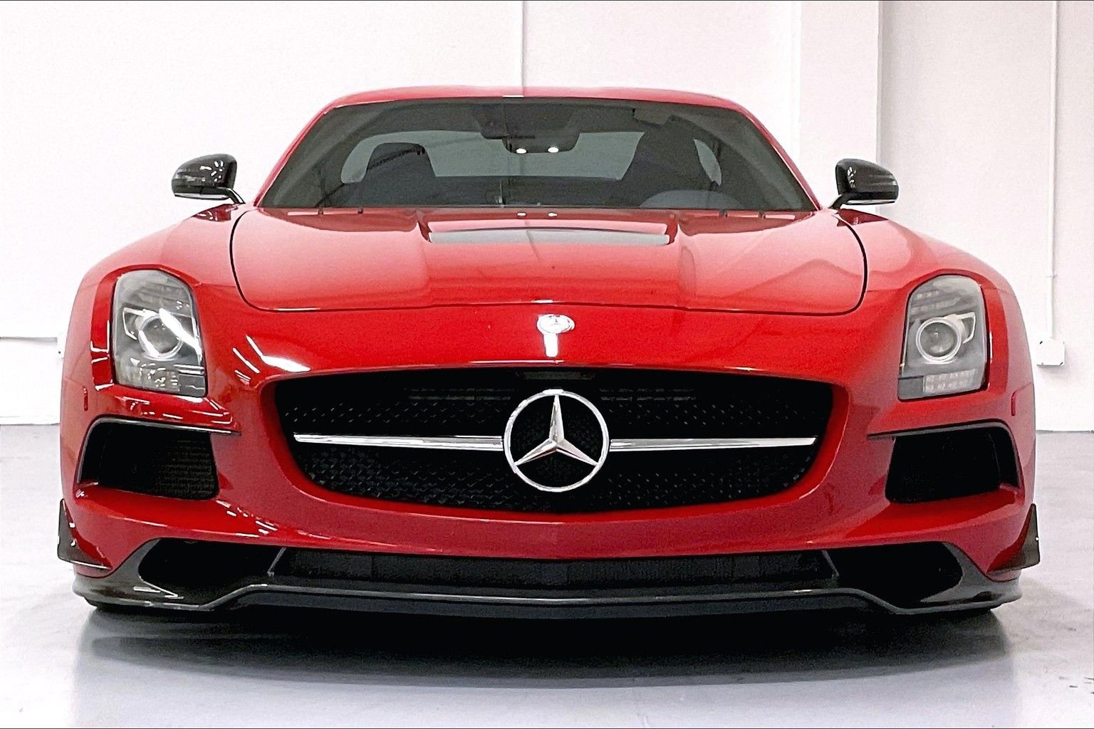 used 2014 Mercedes-Benz SLS AMG GT car, priced at $699,991