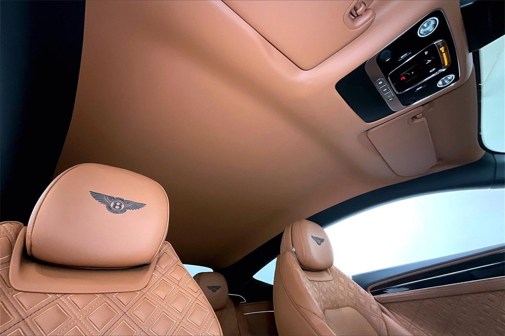 used 2020 Bentley Continental GT car, priced at $157,496