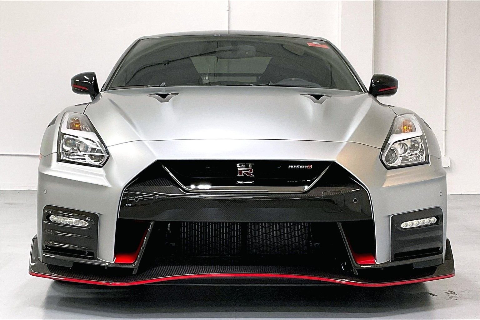 used 2021 Nissan GT-R car, priced at $274,991