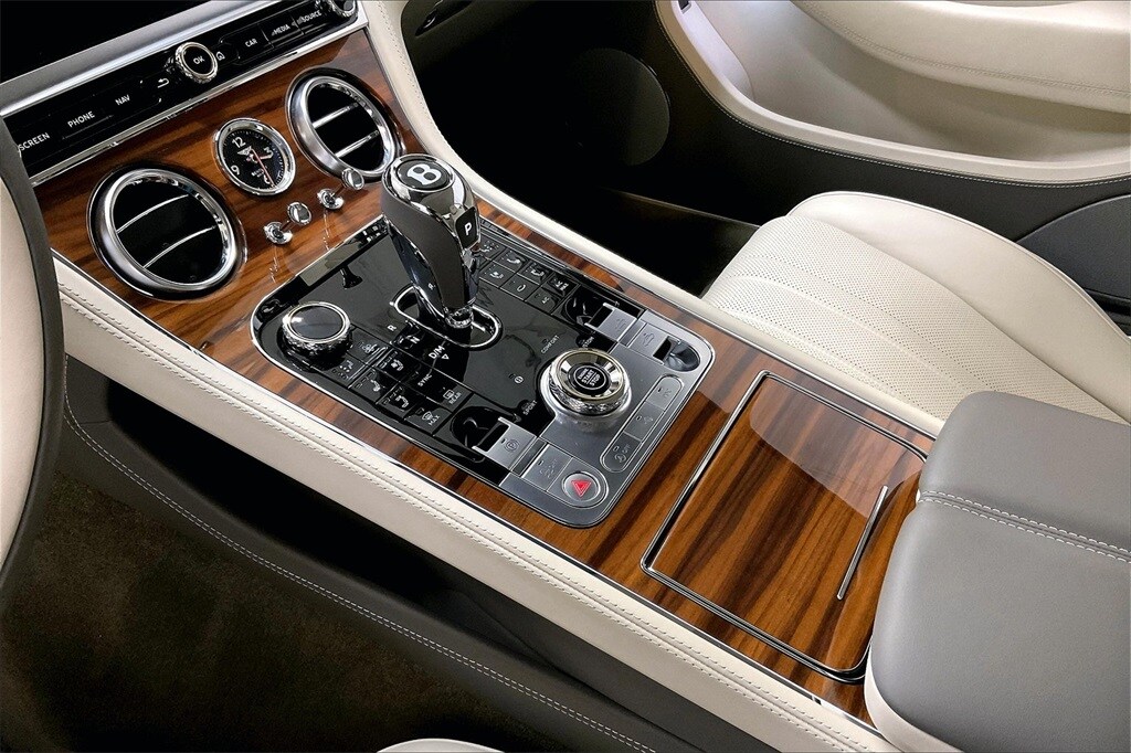 used 2020 Bentley Continental GT car, priced at $179,990
