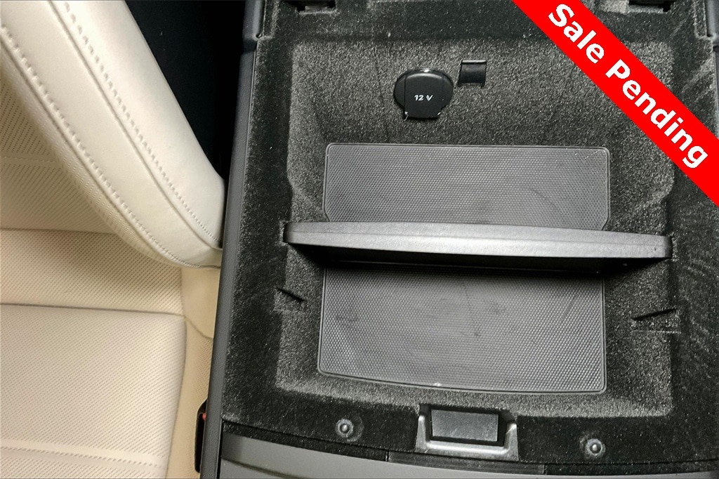 used 2024 Porsche Panamera car, priced at $107,991
