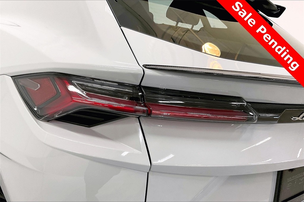 used 2023 Lamborghini Urus car, priced at $279,991