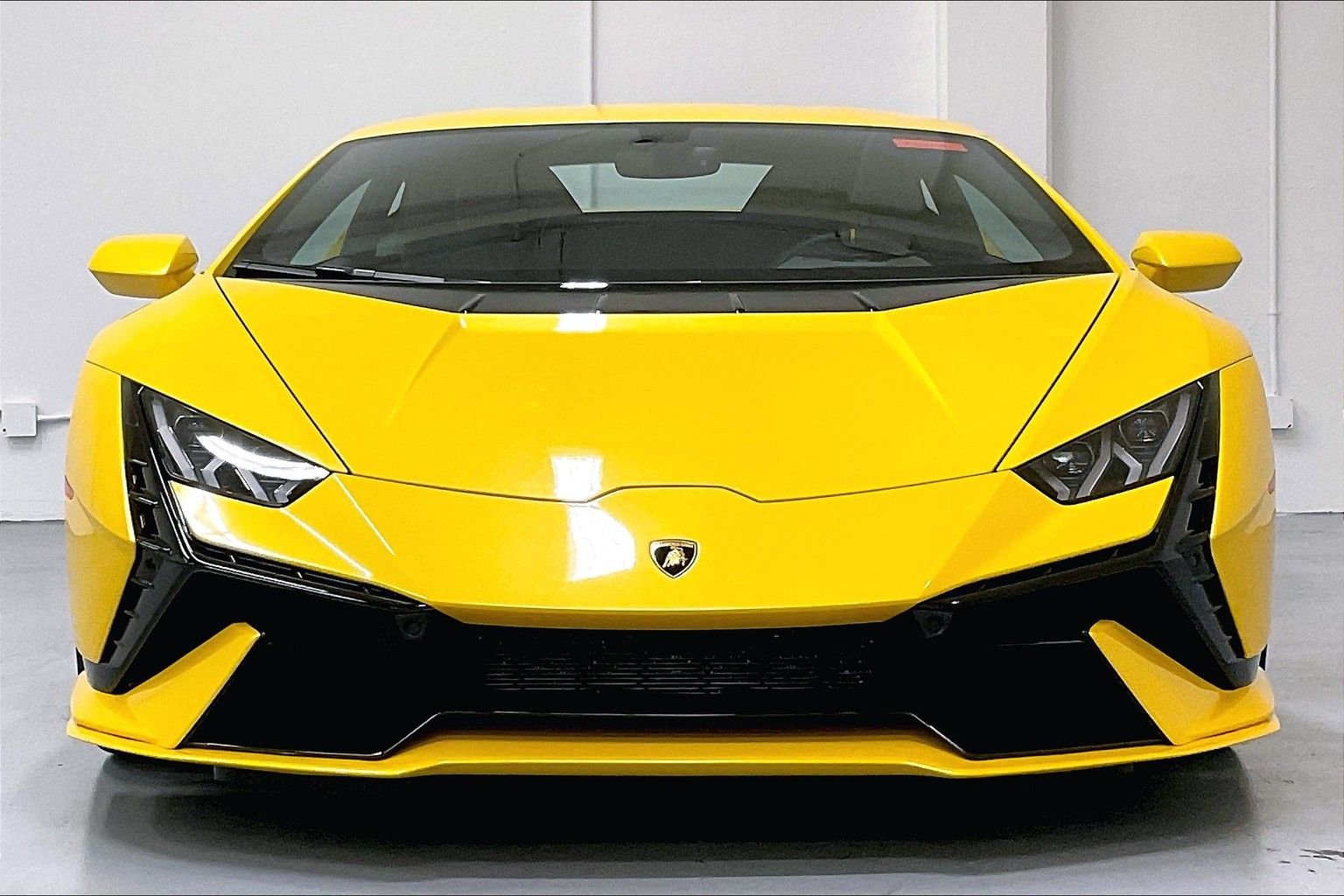 used 2023 Lamborghini Huracan Tecnica car, priced at $319,991