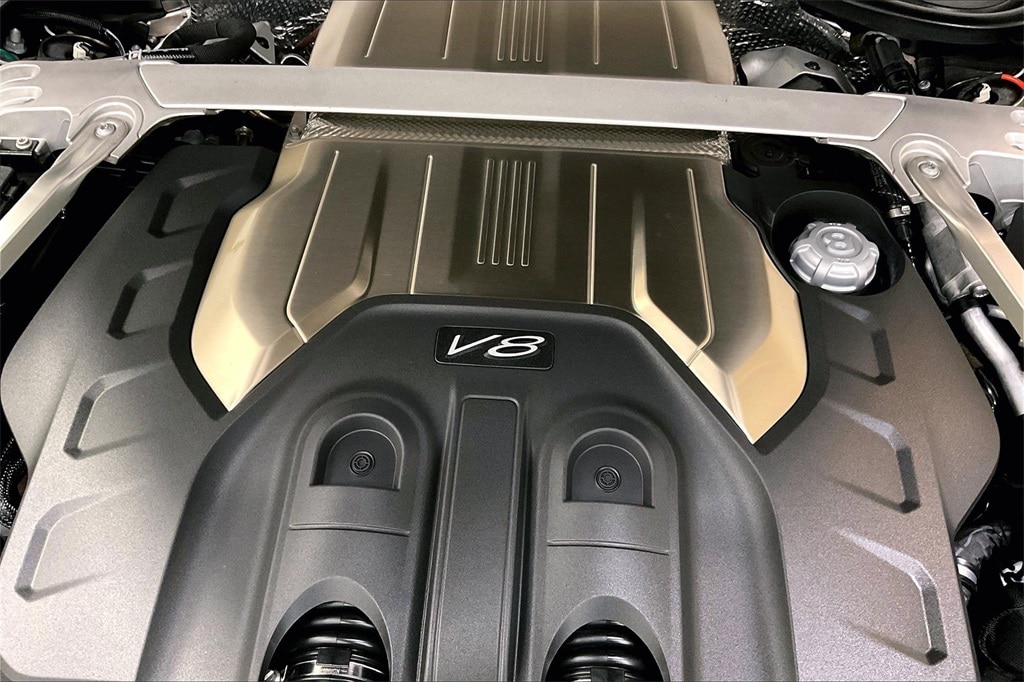 used 2020 Bentley Continental GT car, priced at $157,496