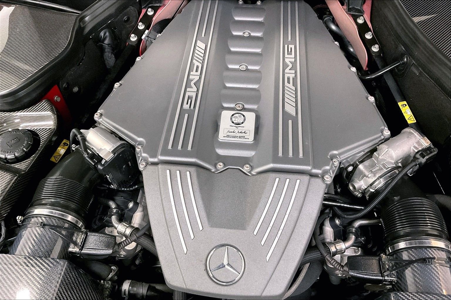 used 2014 Mercedes-Benz SLS AMG GT car, priced at $699,991