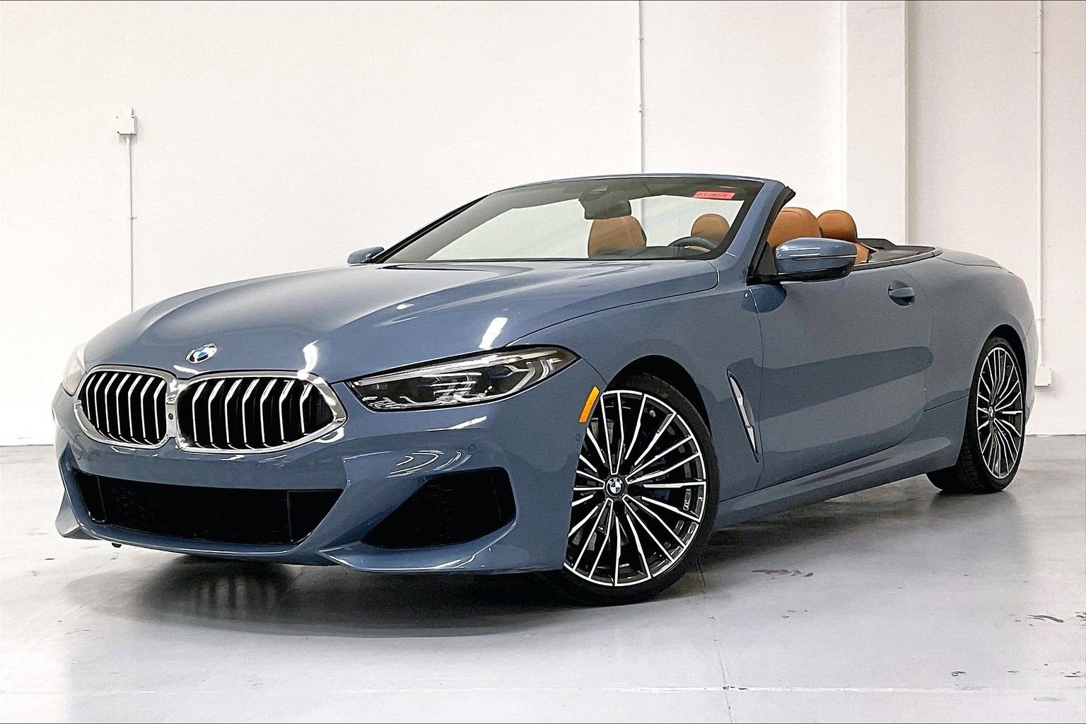 used 2020 BMW 8-Series car, priced at $49,491