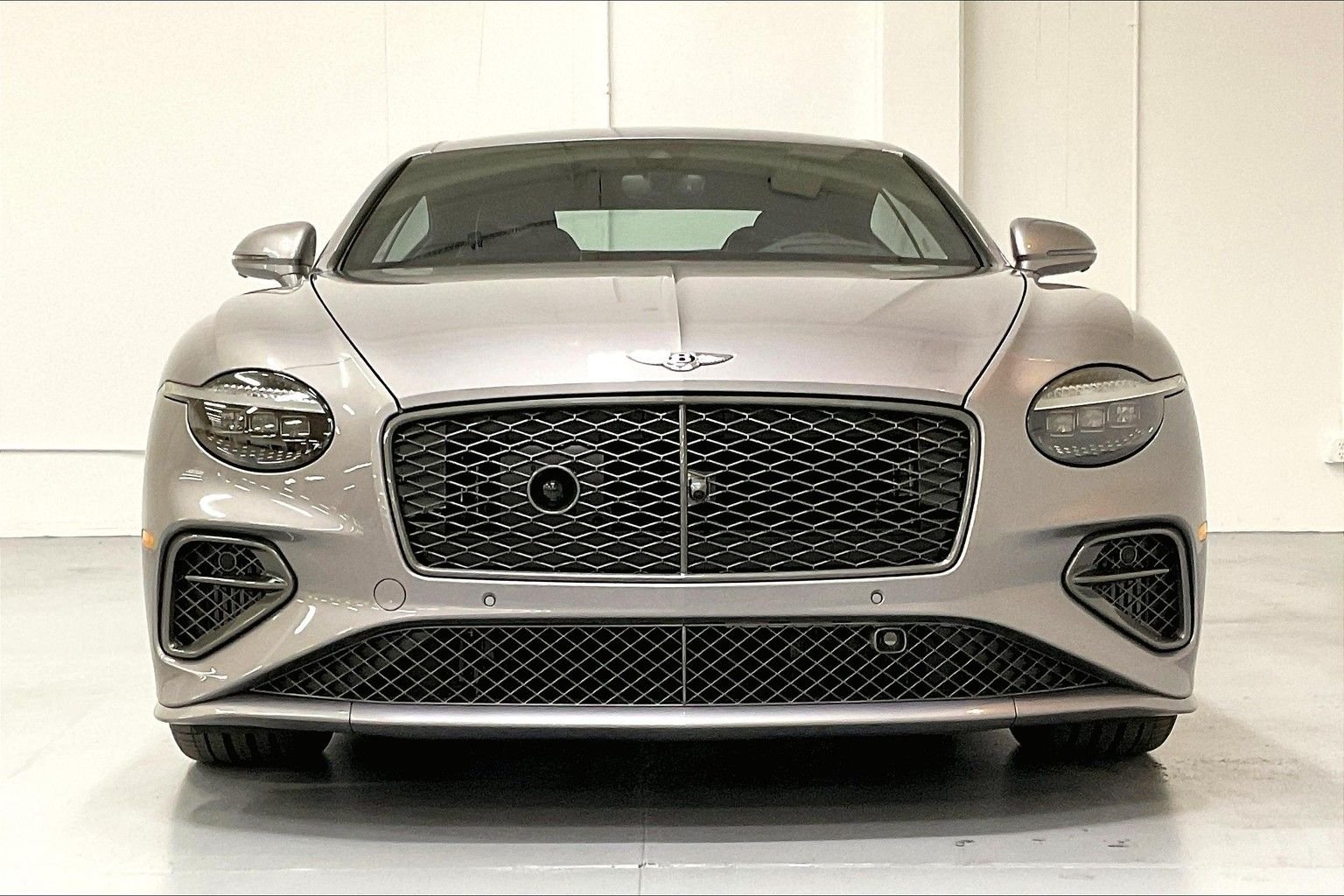 new 2025 Bentley Continental GT Speed car