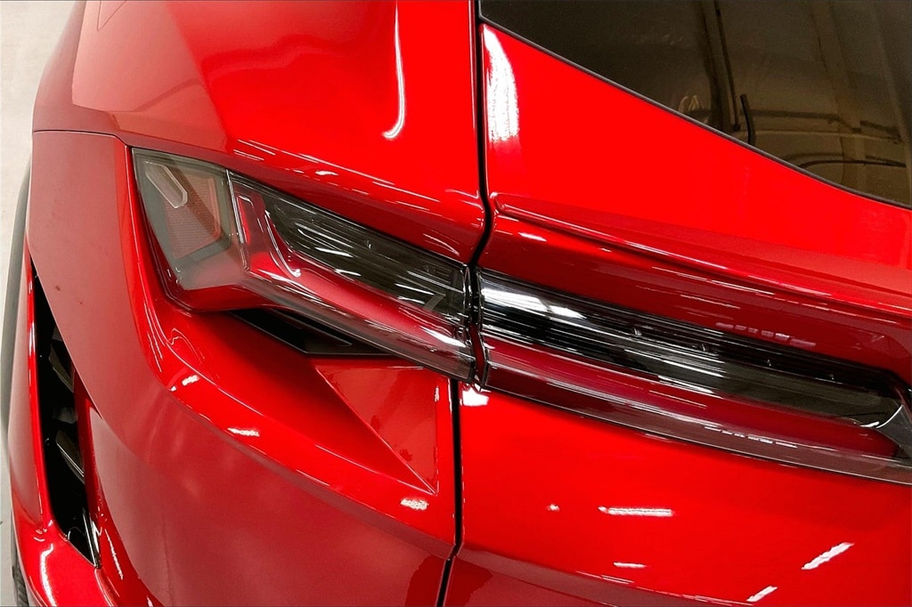 used 2023 Lamborghini Urus car, priced at $254,991