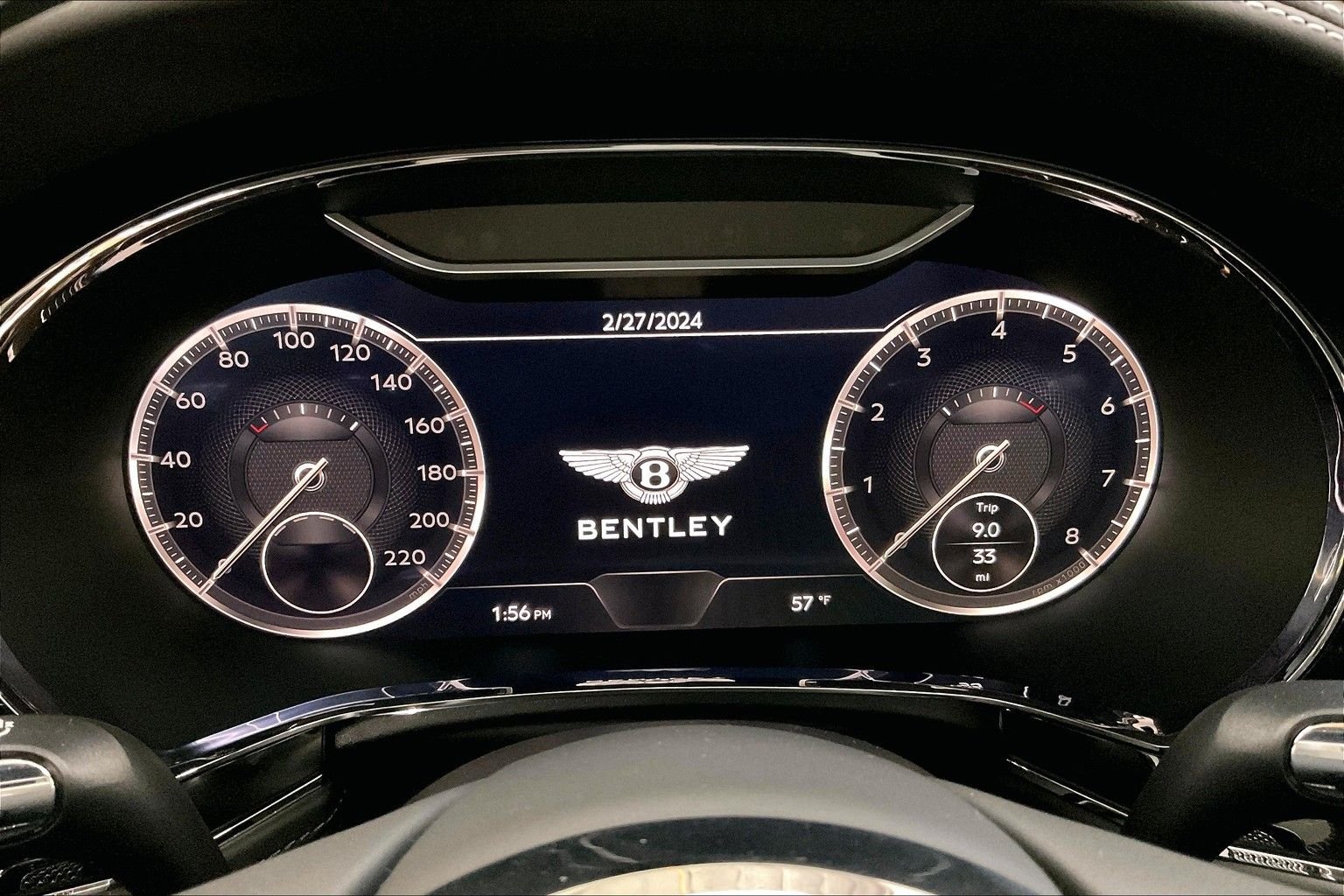 new 2024 Bentley Continental GTC Azure car, priced at $337,555