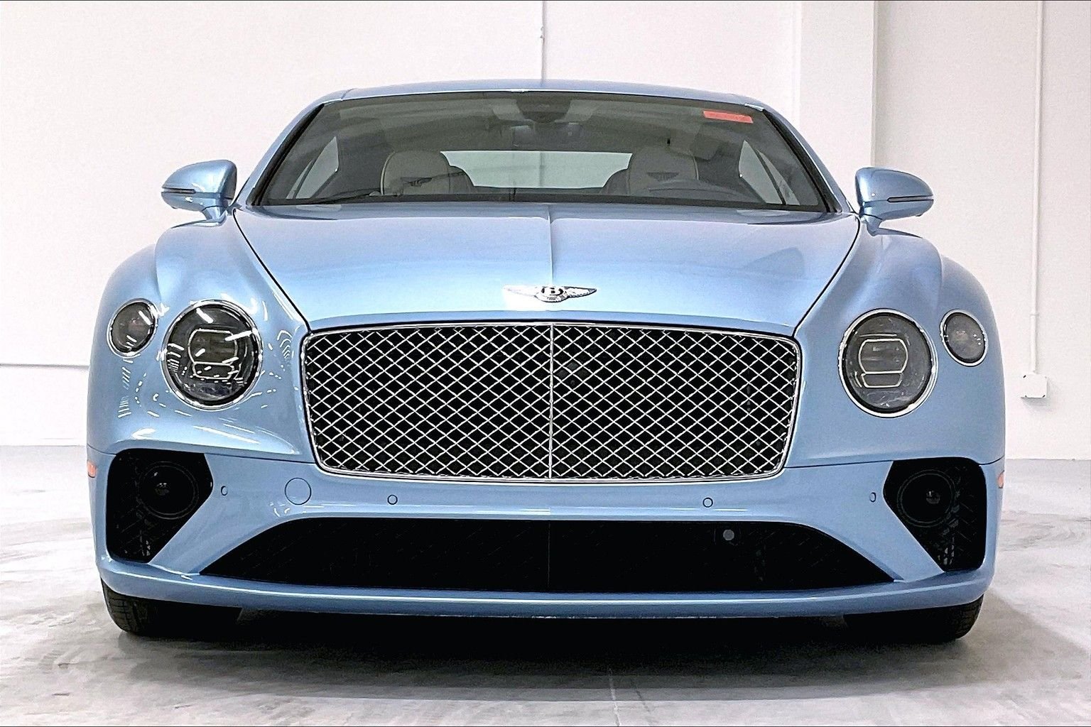 used 2023 Bentley Continental GT V8 car, priced at $264,991