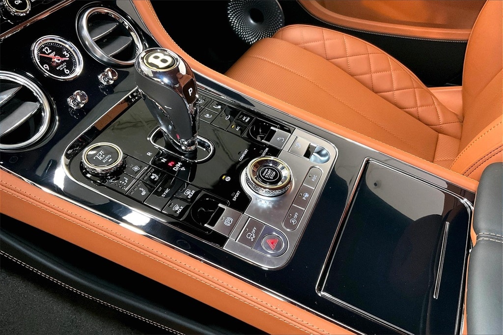 used 2020 Bentley Continental GT car, priced at $157,496