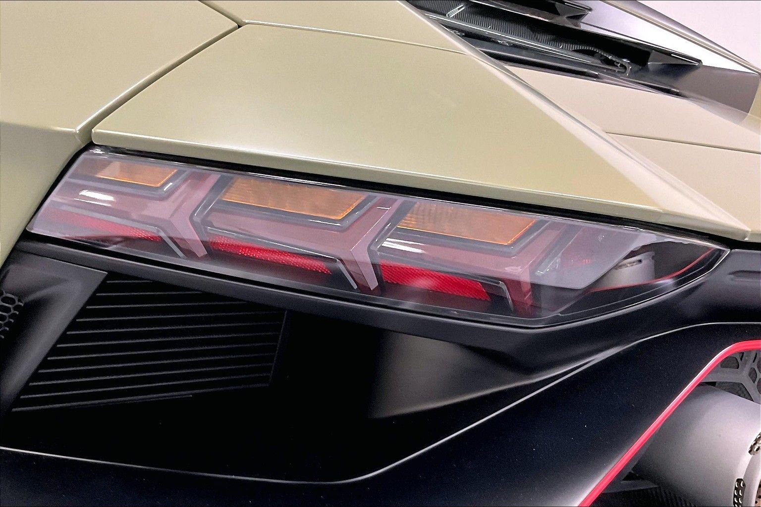 used 2022 Lamborghini Aventador Ultimae car, priced at $679,991