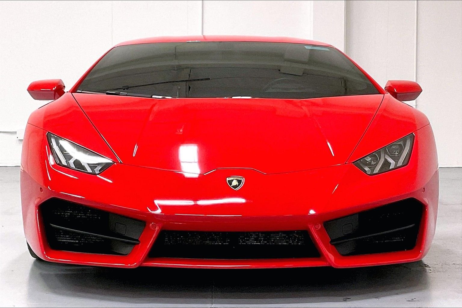 used 2016 Lamborghini Huracan 580-2 car, priced at $179,991