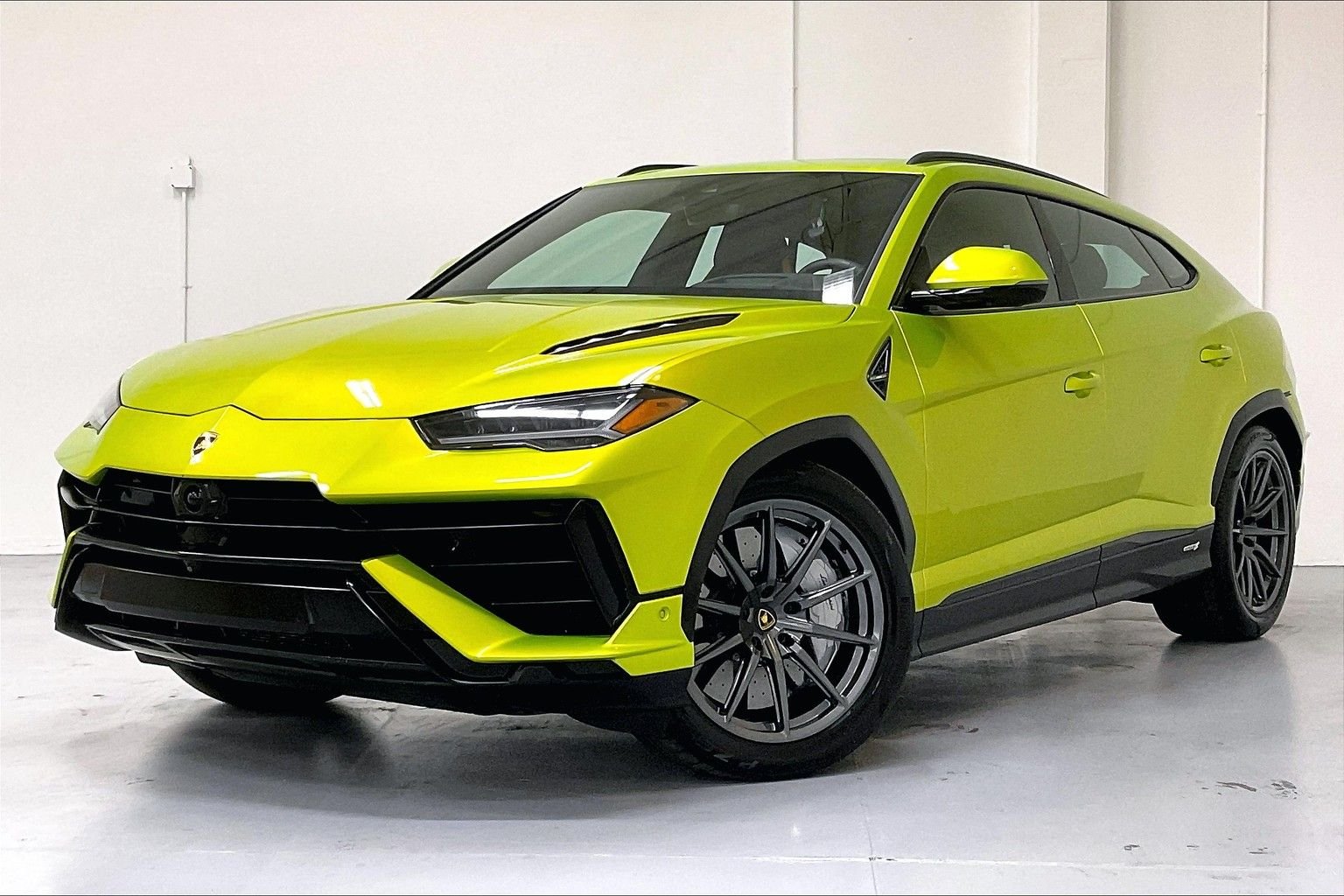 used 2023 Lamborghini Urus Performante car, priced at $249,991