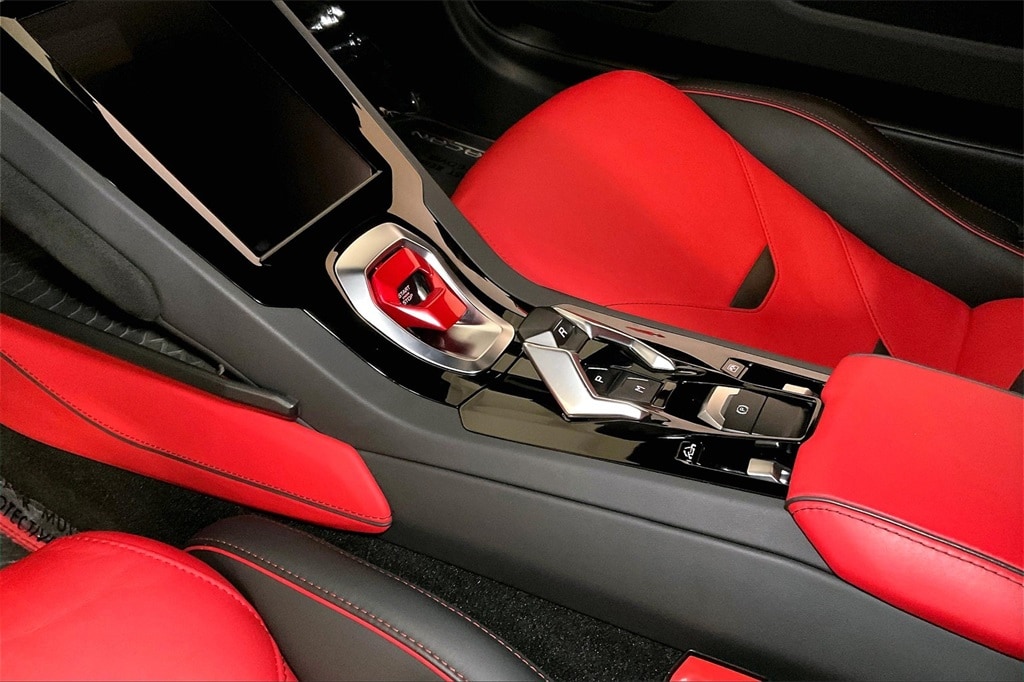 used 2023 Lamborghini Huracan EVO car, priced at $329,991