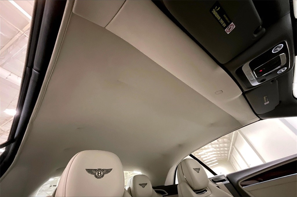used 2020 Bentley Continental GT car, priced at $179,990