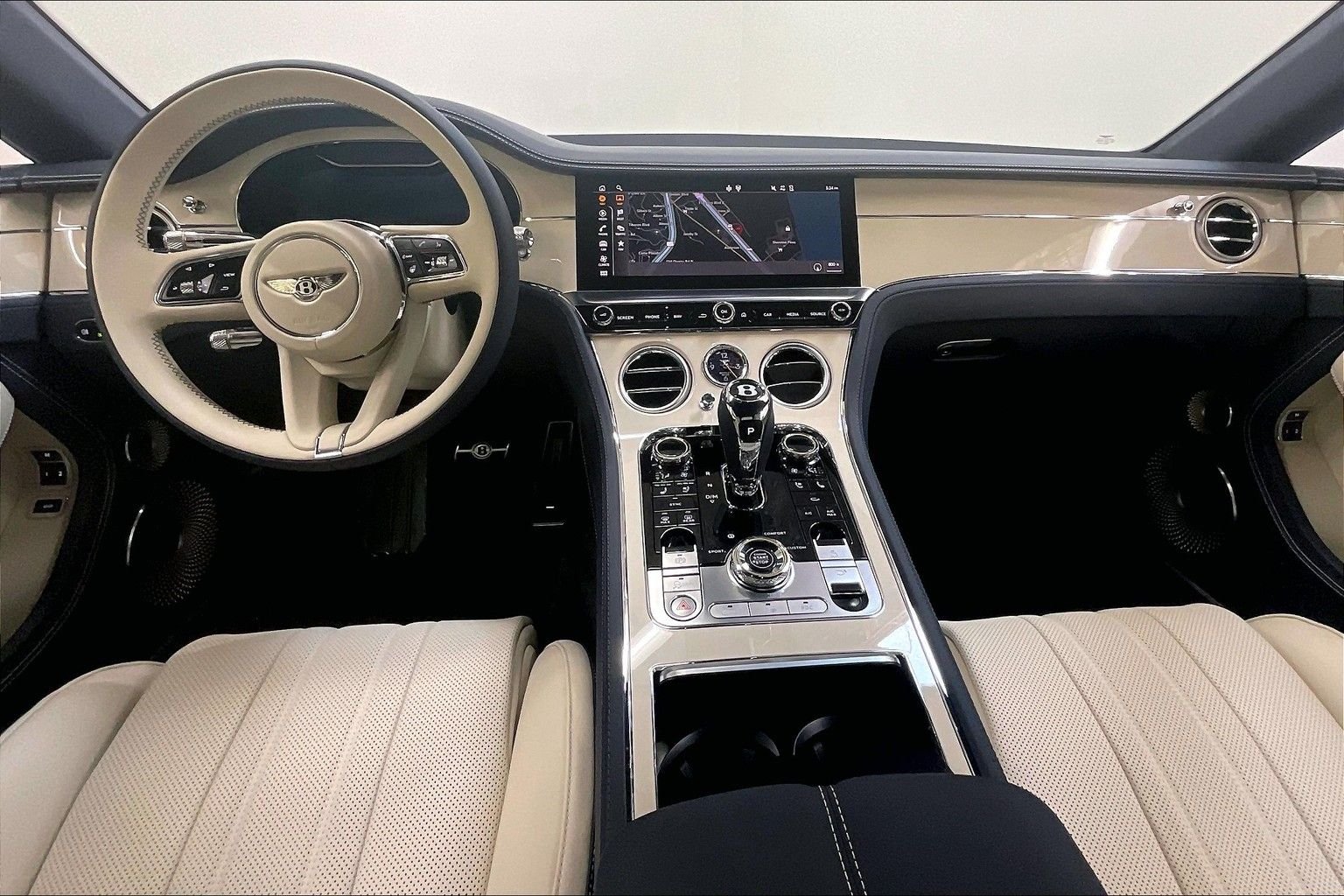 used 2023 Bentley Continental GT car, priced at $244,991