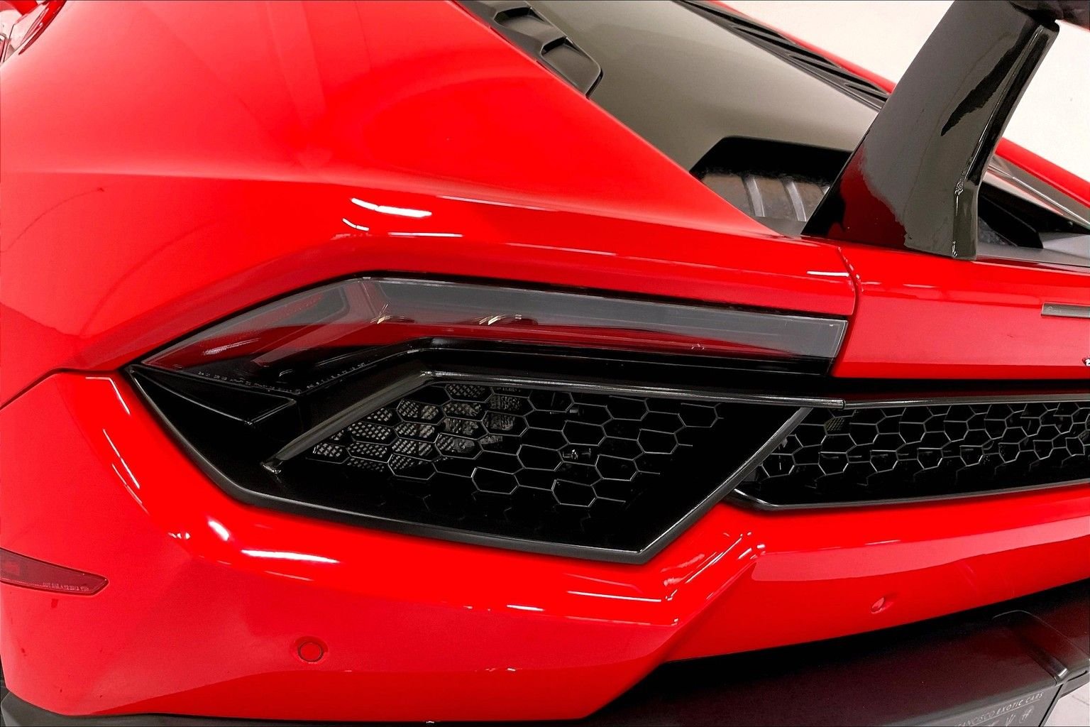 used 2016 Lamborghini Huracan 580-2 car, priced at $179,991